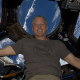 Illustration for article titled The First Instagram From Space Is Of An Astronaut In A emFirefly/em T-Shirt
